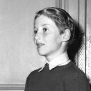 Prinsa Harald 1946 (Govva: NTB / Scanpix)