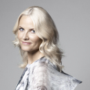 H.K.H. Kronprinsesse Mette-Marit. Publisert 22.01. 2011. Handoutbilde fra Det kongelige hoff. Bildet er kun til redaksjonell bruk - ikke for salg. Foto: Sølve Sundsbø / Det kongelige hoff. 