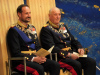 Sametingets åpning 2021