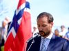 Konvoibyen 50 år: Tale