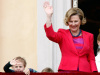 Kongeparet 75: HMD