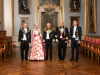 Regentjubileum Sverige