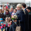 Ruvdnaprinsabárra Marnardalas (Govva: Terje Bendiksby / NTB scanpix)