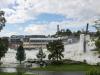 Flom Hønefoss