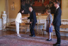 Natos utenriksministermøte