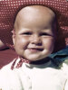 Kronprinsessen 1 år