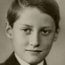 Prinsa Harald 1946 (Govva: Gonagasla&#154; hoavva vuorká)