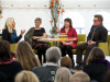 Litteraturtoget: Mosjøen
