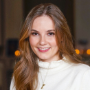 Prinseassa Ingrid Alexandra 2021. Govva: Lise Åserud, NTB 