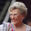 Prinseassa Astrid, Ferner roavvá 2002 (Govva: Scanpix)