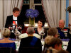 Gallamiddag: Presidentens tale