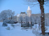 Gamlehaugen dálveiđit