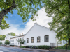 Ridehuset: Eksteriør