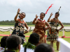 Tonga