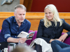 Litteraturtoget 2015: Oppdal