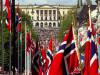 17. mai: Karl Johan