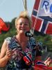Redningsskøyta Prinsesse Ragnhild