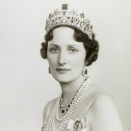 Ruvdnaprinseassa Märtha 1937. Govva: Ingeborg Ljusnes, Gonagaslaš čoakkáldagat