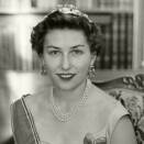 Prinseassa Astrid 1957 (Govva: S. A. Sturlason, Gonagasla&#154; hoavva vuorká)