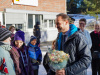 Landbruksteknologi på Langhus