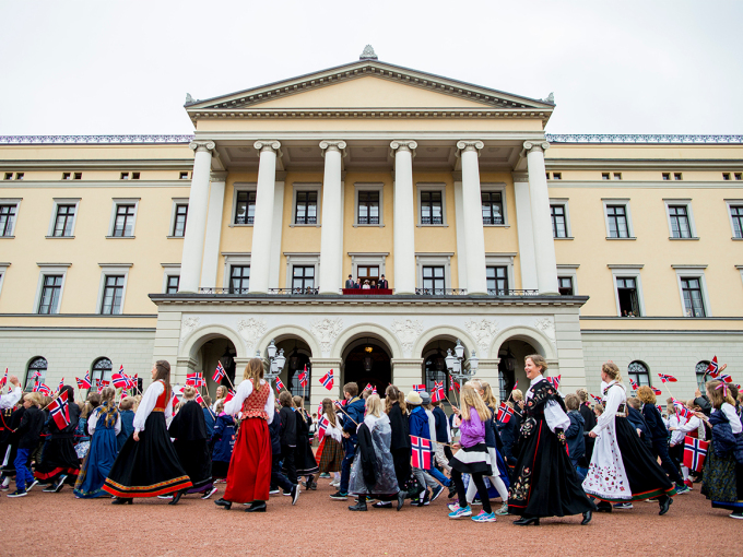 Govva: Vegard Wivestad Grøtt / NTB scanpix