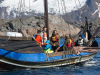 Kronprinsessen i Lofoten