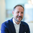 Ruvdnaprinsa Haakon 2023. Govva: Lise Åserud, NTB