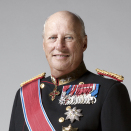 H.M. Kong Harald. Publisert 22.01.2011. Handoutbilde fra Det kongelige hoff. Bildet er kun til redaksjonell bruk - ikke for salg. Foto: Sølve Sundsbø / Det kongelige hoff.  