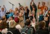 kommunebesøk flå
