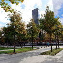 Ground Zero i New York (Foto: Lise Åserud / Scanpix)
