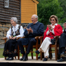 Govva: Tom Hansen, Hansenfoto.no