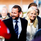 Ruvdnaprinsabárra Grimstadas (Govva: Gorm Kallestad / Scanpix)