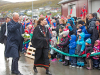 Kjøllefjord: Velkomst
