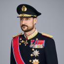Ruvdnaprinsa Haakon 2021. Govva: Jørgen Gomnæs, Gonagasla&#154; hoavva