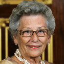 Prinseassa Astrid, Ferner roavvá 2007 (Govva: Knut Falch, Scanpix)