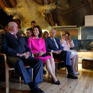Gullamin Polarmusea birra (Govva: Cornelius Poppe / NTB scanpix)