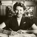 Prinseassa Astrid 1954 (Govva: S. A. Sturlason, Gonagasla&#154; hoavva vuorká)
