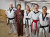 Tøyen Taekwondo Klubb