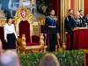 Stortingets åpning 2021