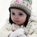 Prinseassa Ingrid Alexandra (Govva: Jon Eeg / Scanpix)