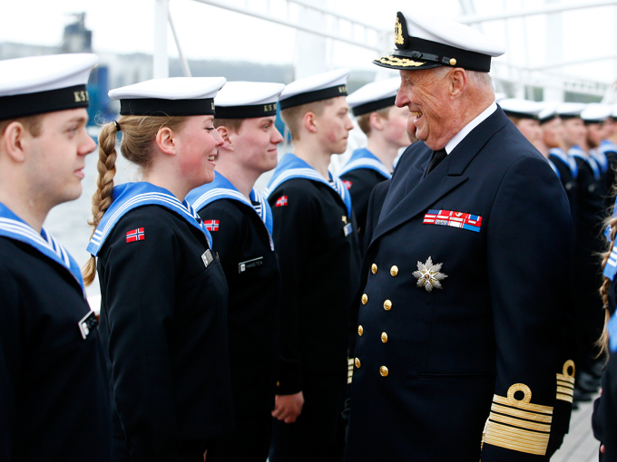 Govva: Vidar Ruud, NTB scanpix