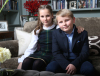 Julefotografering 2015: PIA PSM