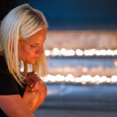 23.07:  Ruvdnaprinseassa Mette-Marit (Govva: Vegard Grøtt / Scanpix)