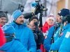 Alpin-VM i Åre