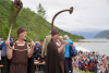 Mosjøen 2019