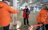 Videomøte med Kirkens Bymisjon