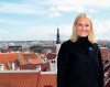 Estland: Gamlebyen