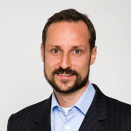 Ruvdnaprinsa Haakon 2008 (Govva: Dimitri Koutsomytis, =Oslo) 