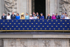 Regentjubileum Sverige