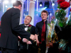Julekonsert: Blomster
